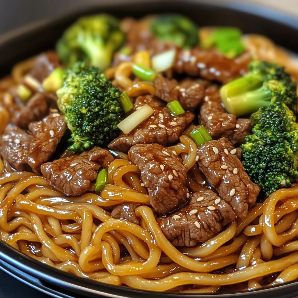 Beef