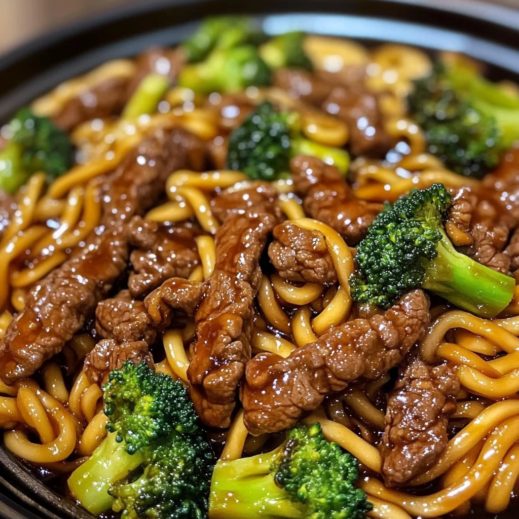 Beef