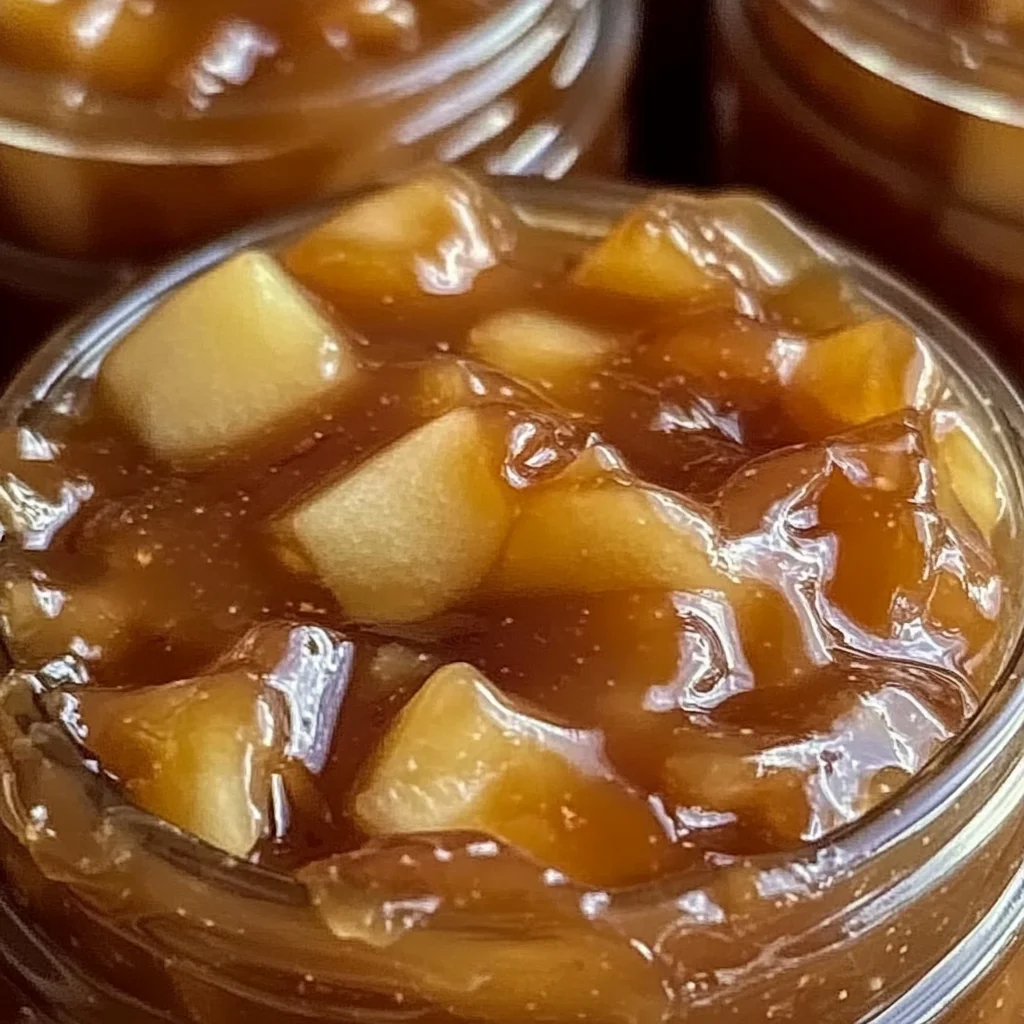 Caramel