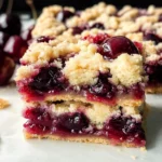 Cherry CVanilla Extract (Alcohol-Free)b Bars