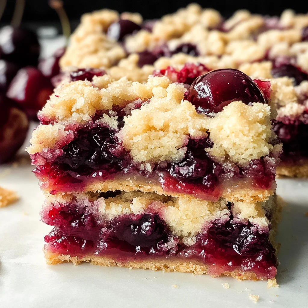 Cherry CVanilla Extract (Alcohol-Free)b Bars