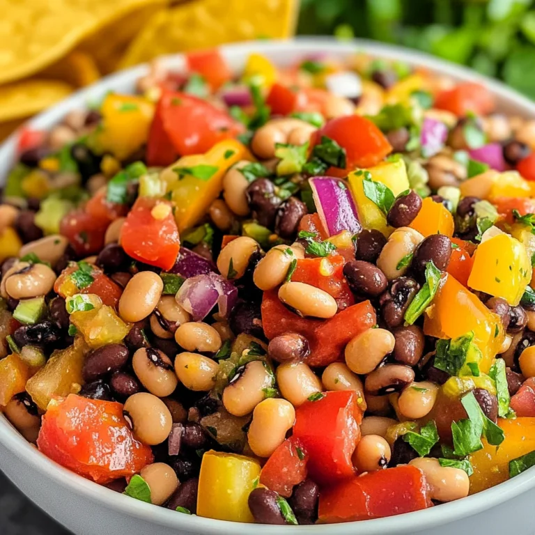 Cowboy Caviar