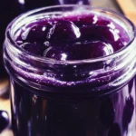 Grape Jelly Recipe