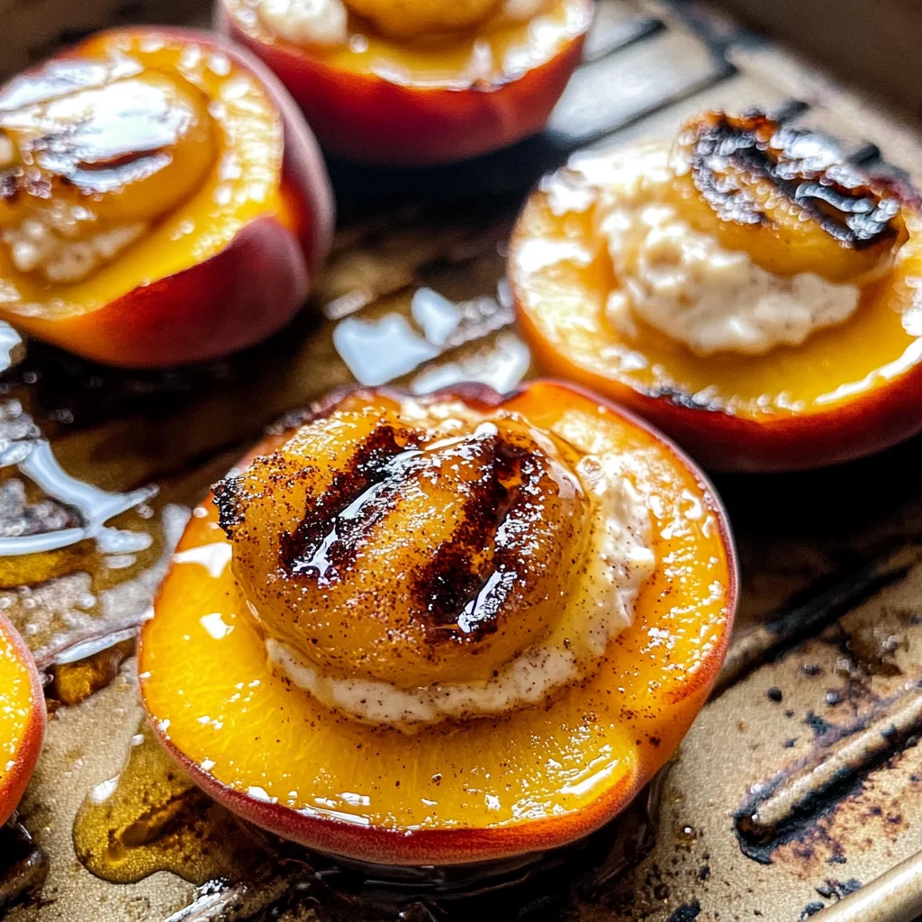 Grilled