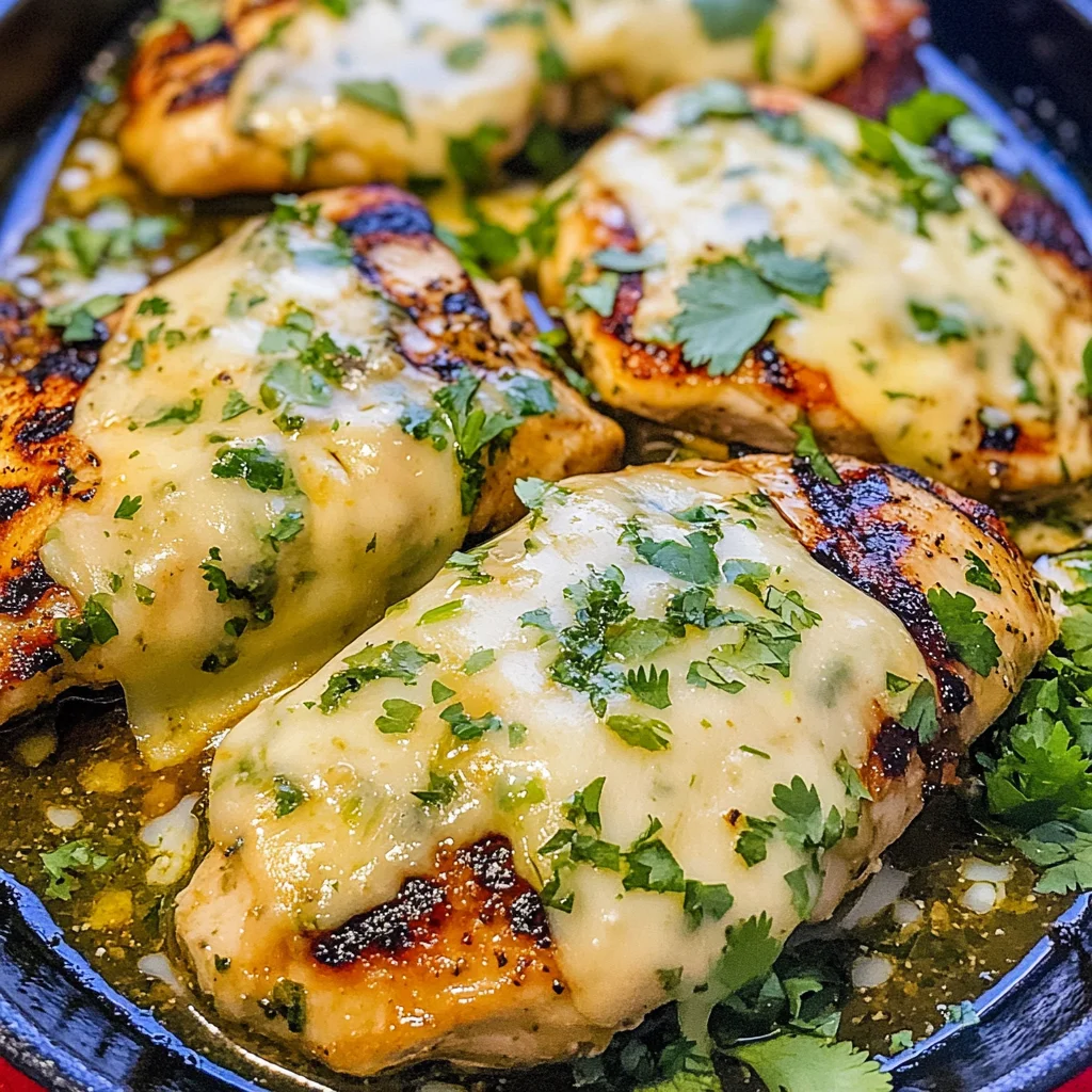 Grilled