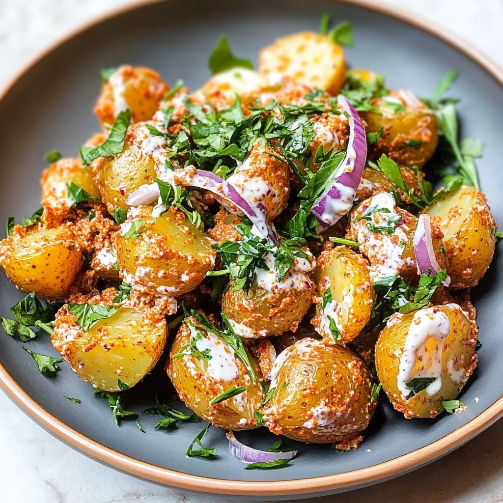 Harissa