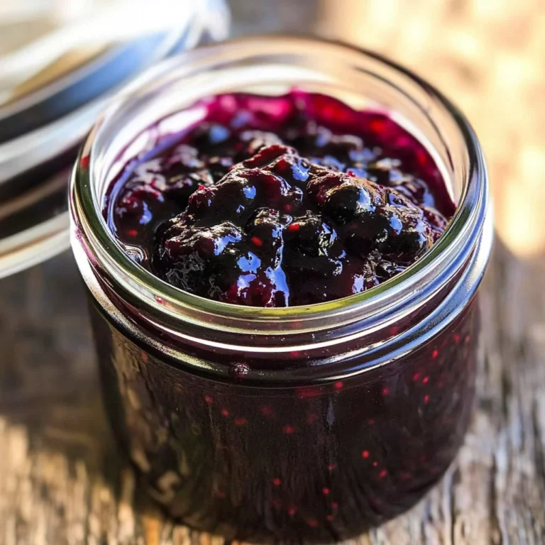 Pioneer Woman Blackberry Freezer Jam Without Pectin