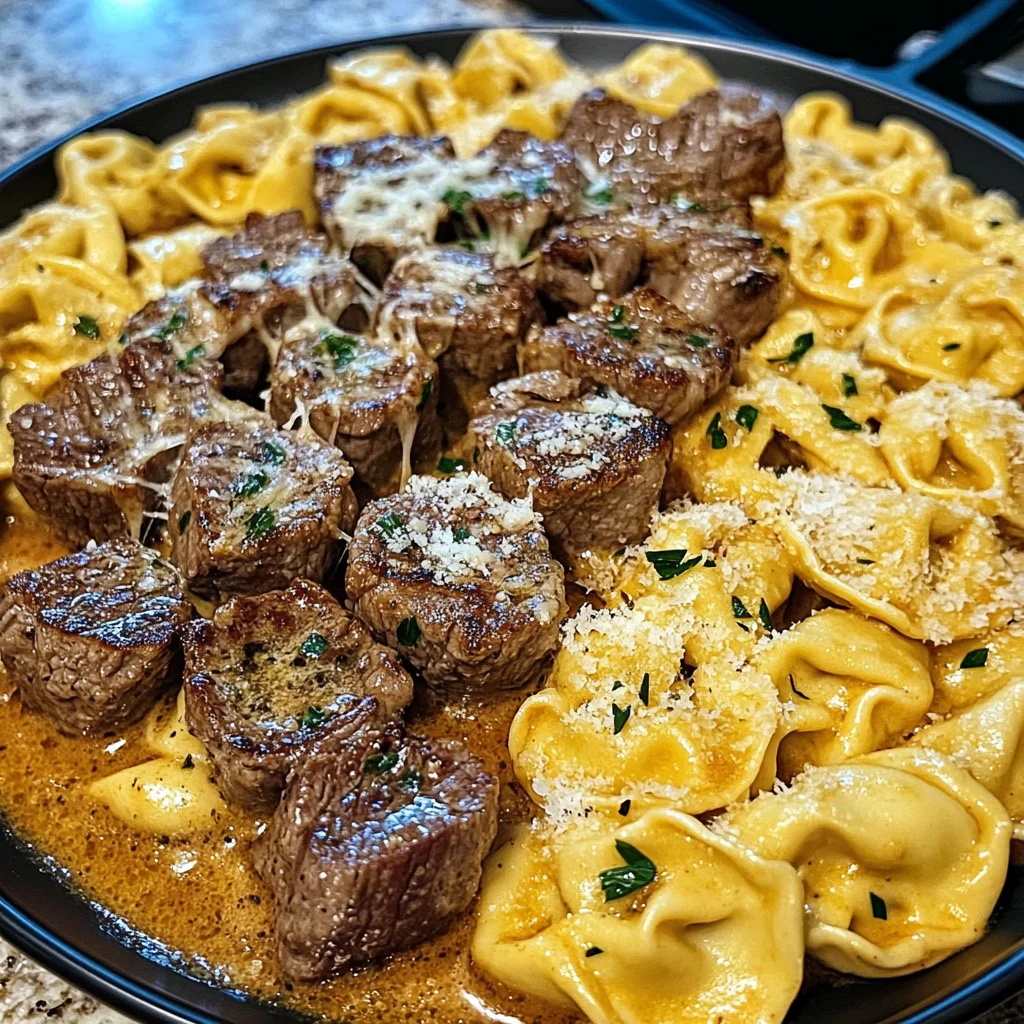 Smothered