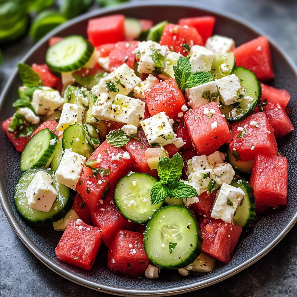 Watermelon