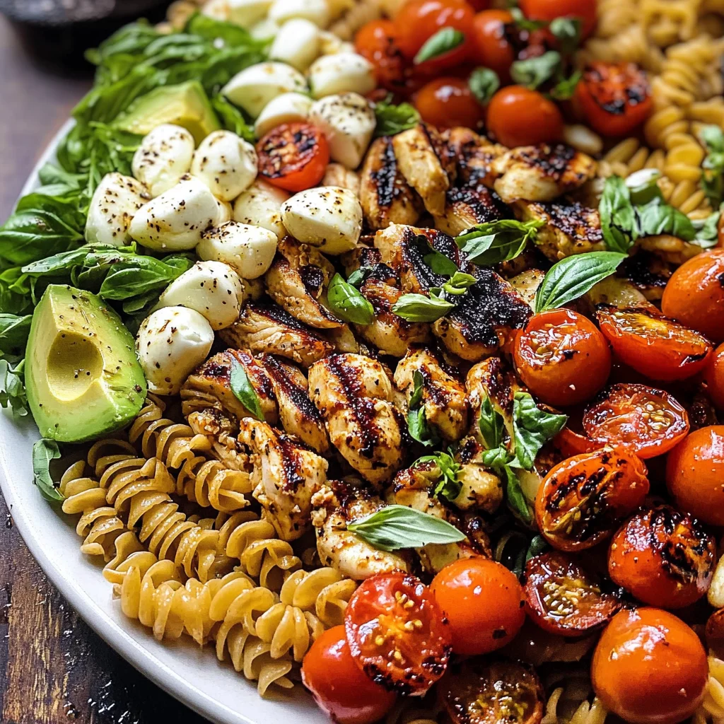 Caprese
