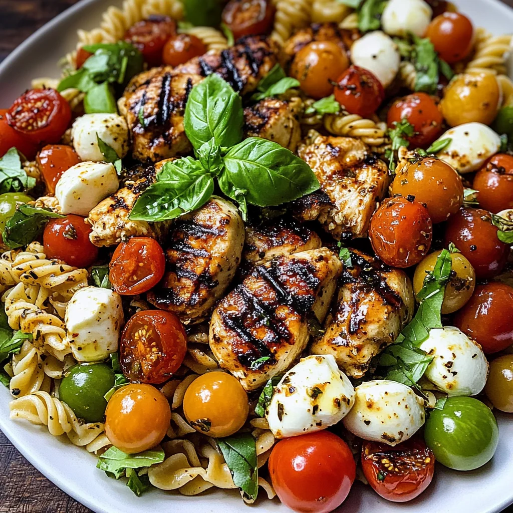 Caprese
