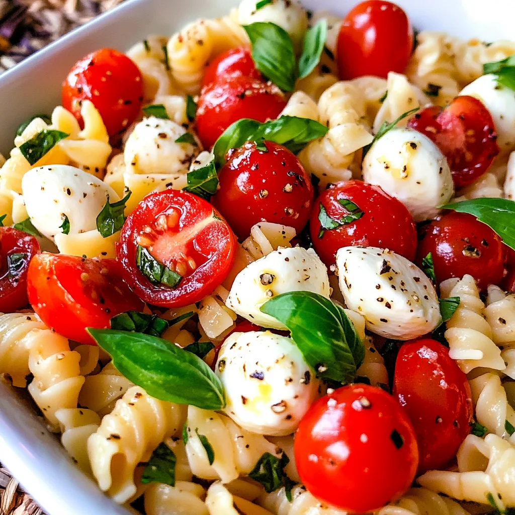 Caprese