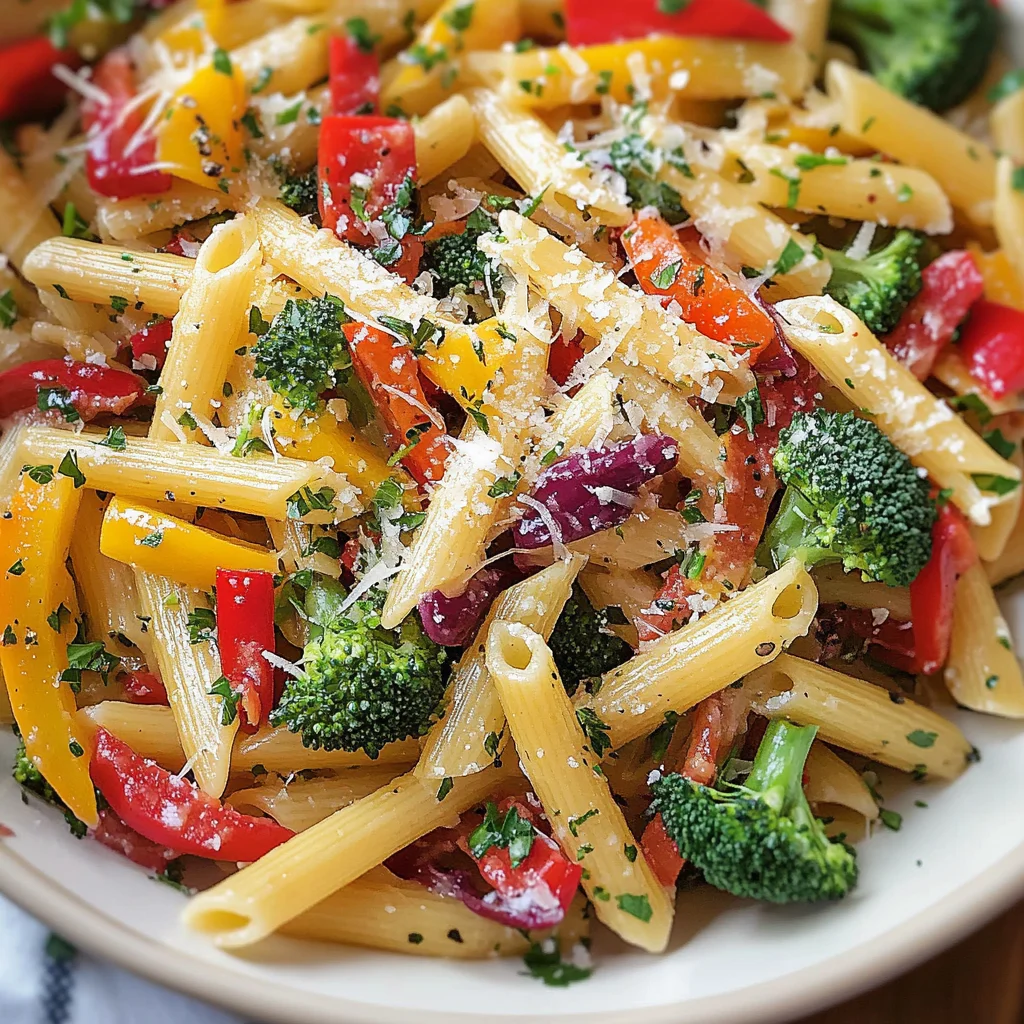 Pasta