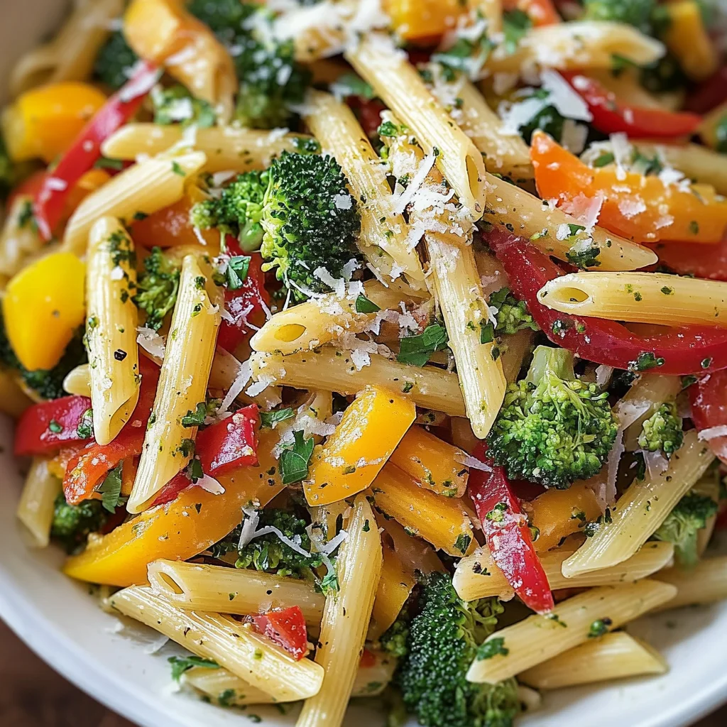 Pasta