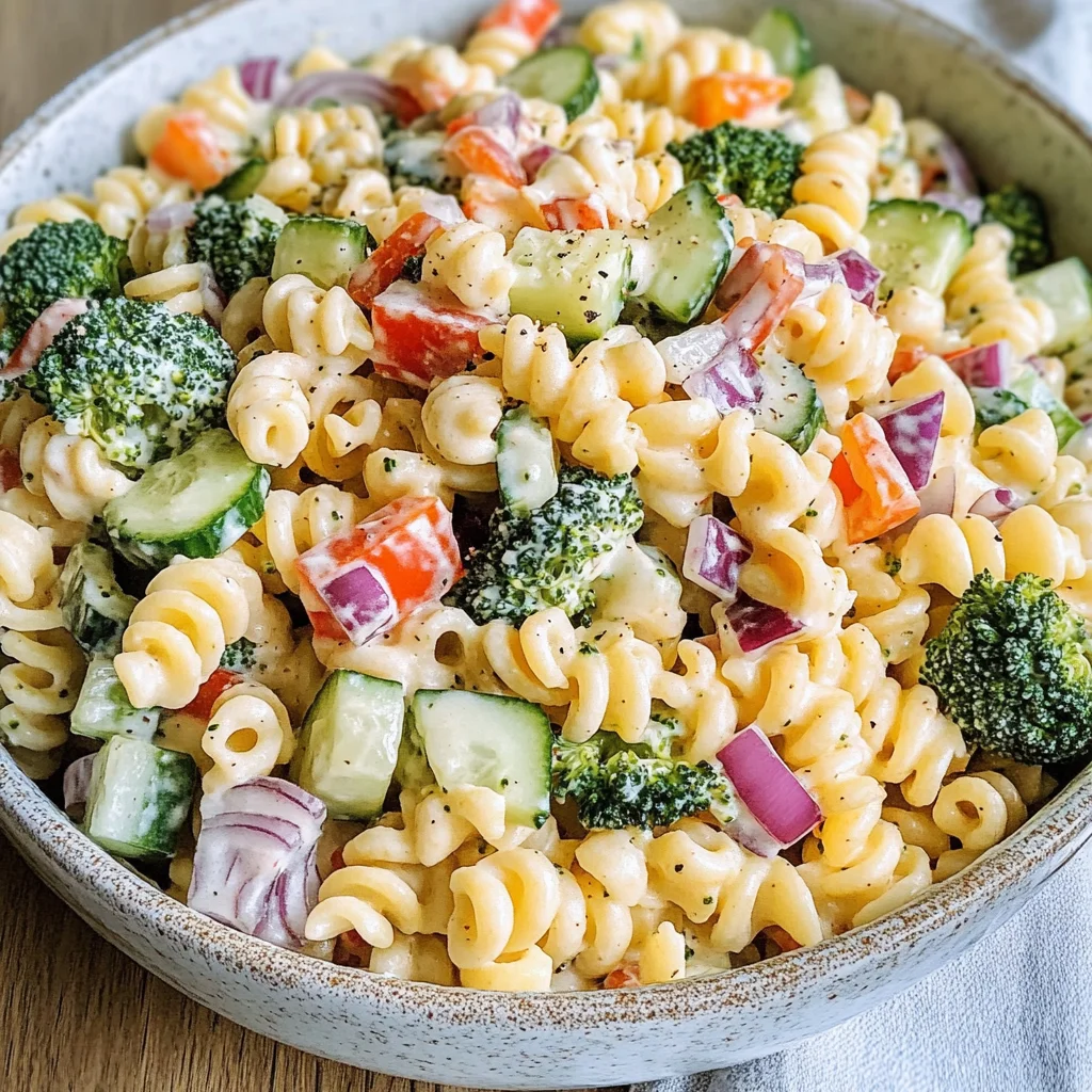 Pasta