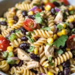 Southwestern Pasta Salad
