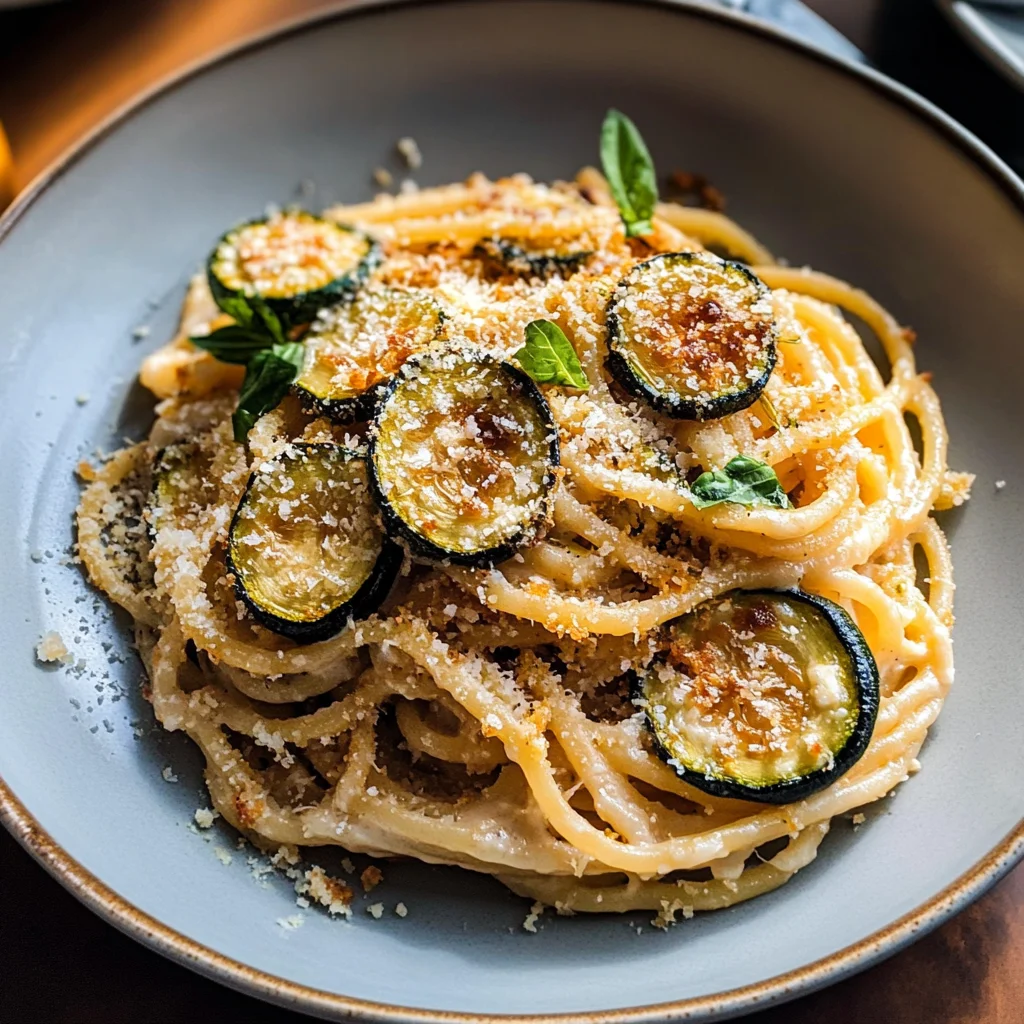 Spaghetti