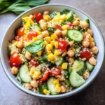 Summer Quinoa Salad