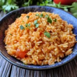 Arroz Mexicano (Mexican Rice)