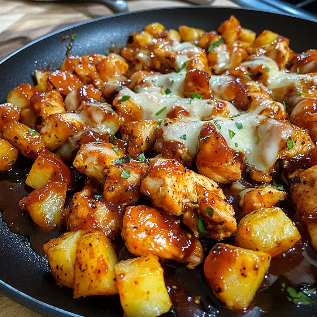 BBQ
