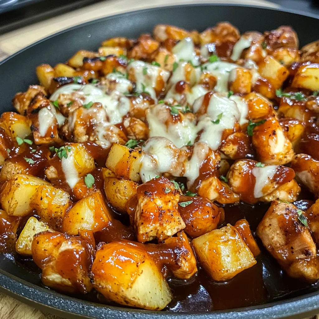 BBQ
