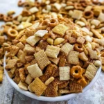 Best Chex Mix Recipe