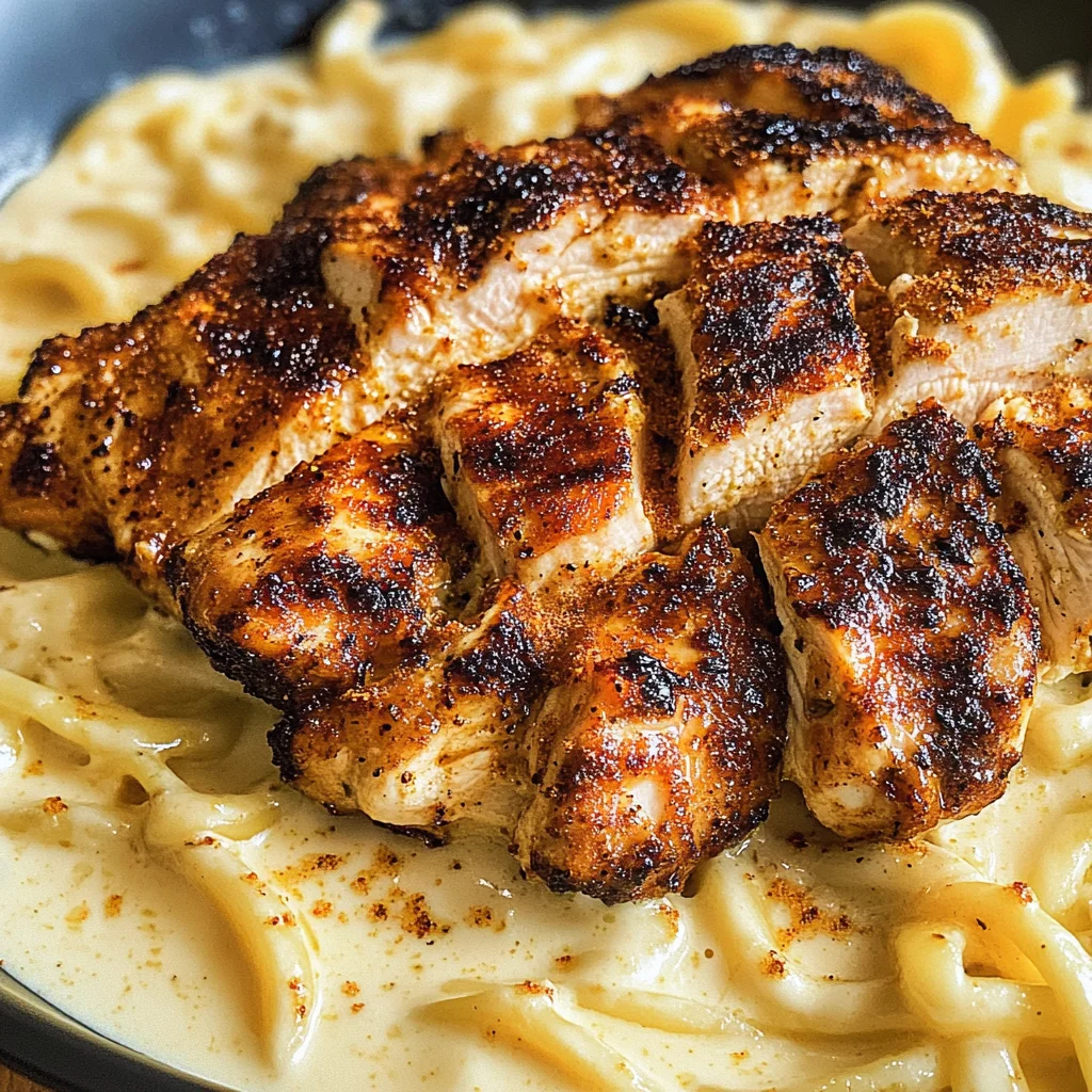 Blackened