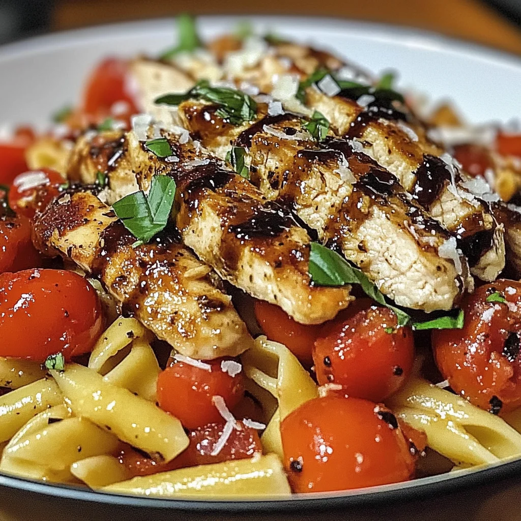 Bruschetta