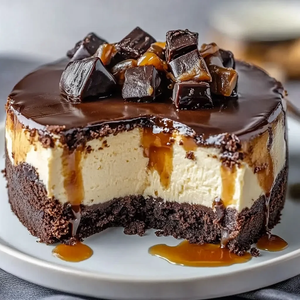 Caramel