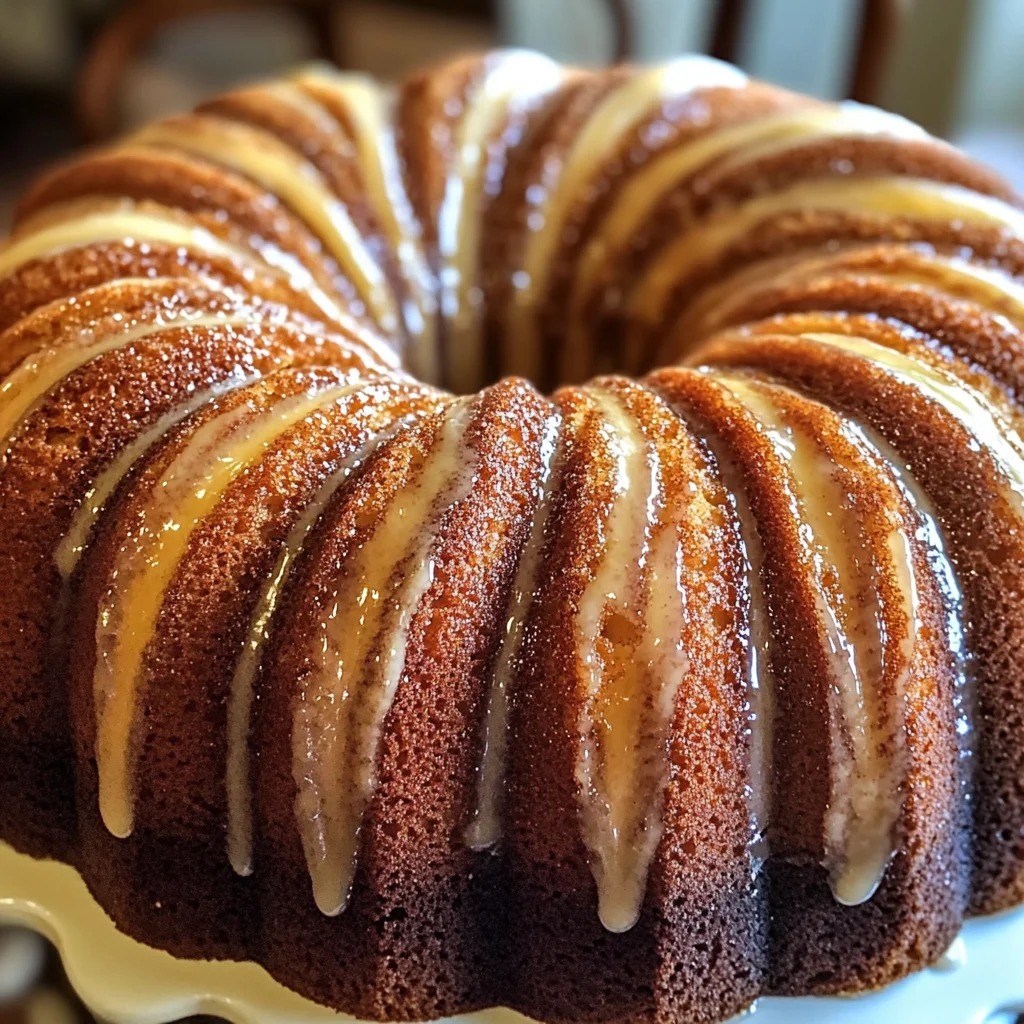 Cinnamon