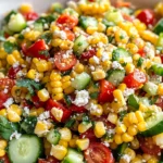 Corn Salad