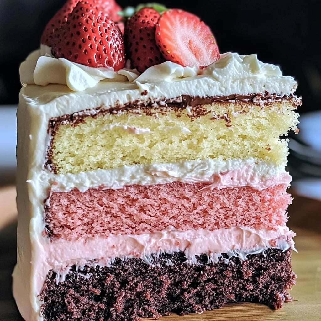 Neapolitan