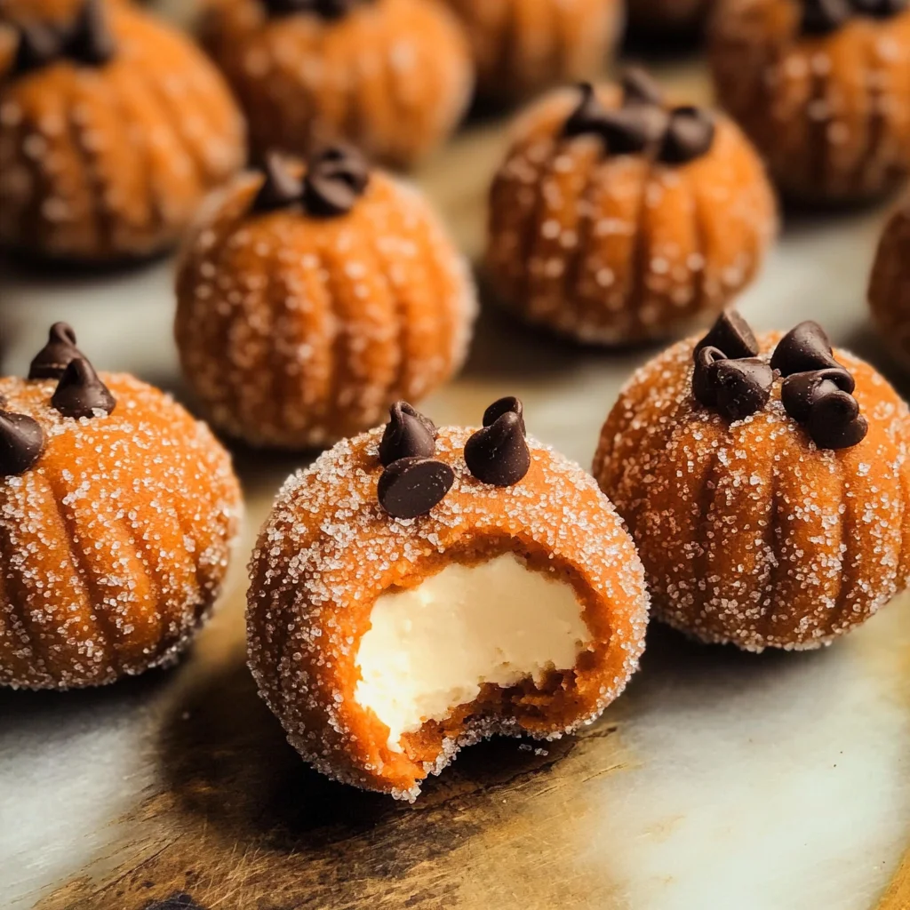 Pumpkin