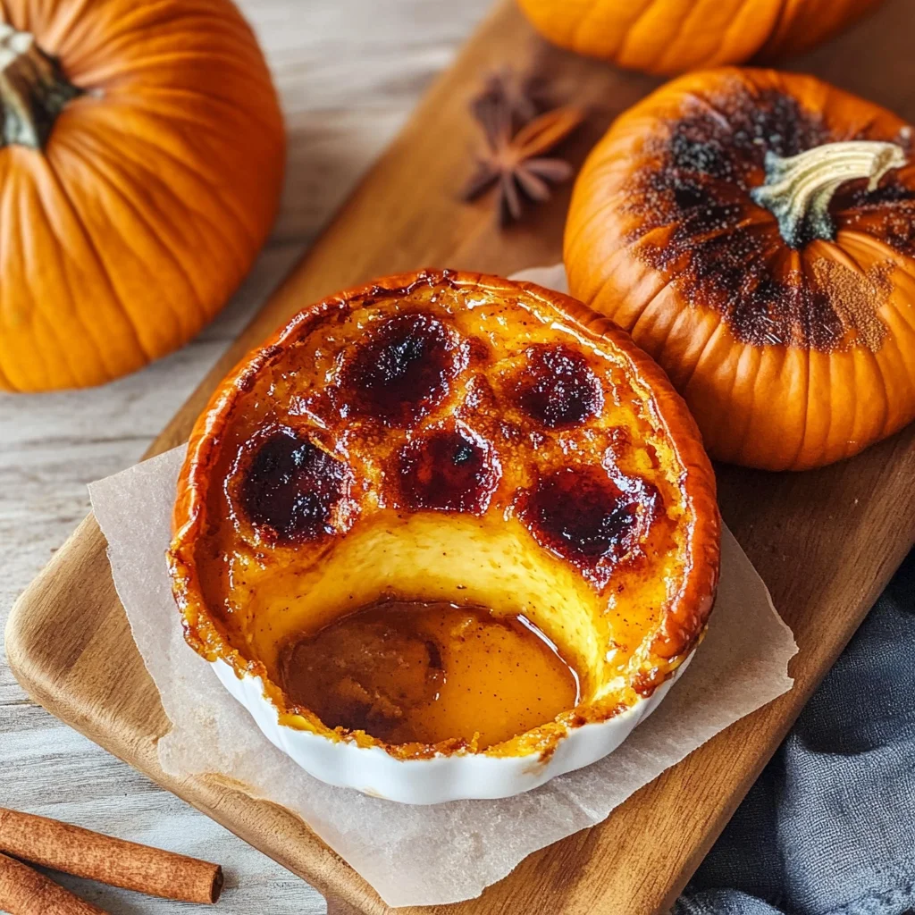 Pumpkin