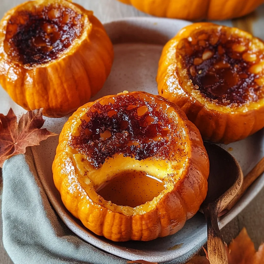 Pumpkin