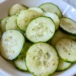 Ranch Cucumber Chips