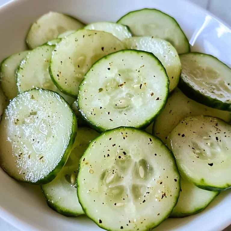 Ranch Cucumber Chips