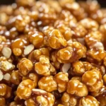 Amish Caramel Corn Recipe