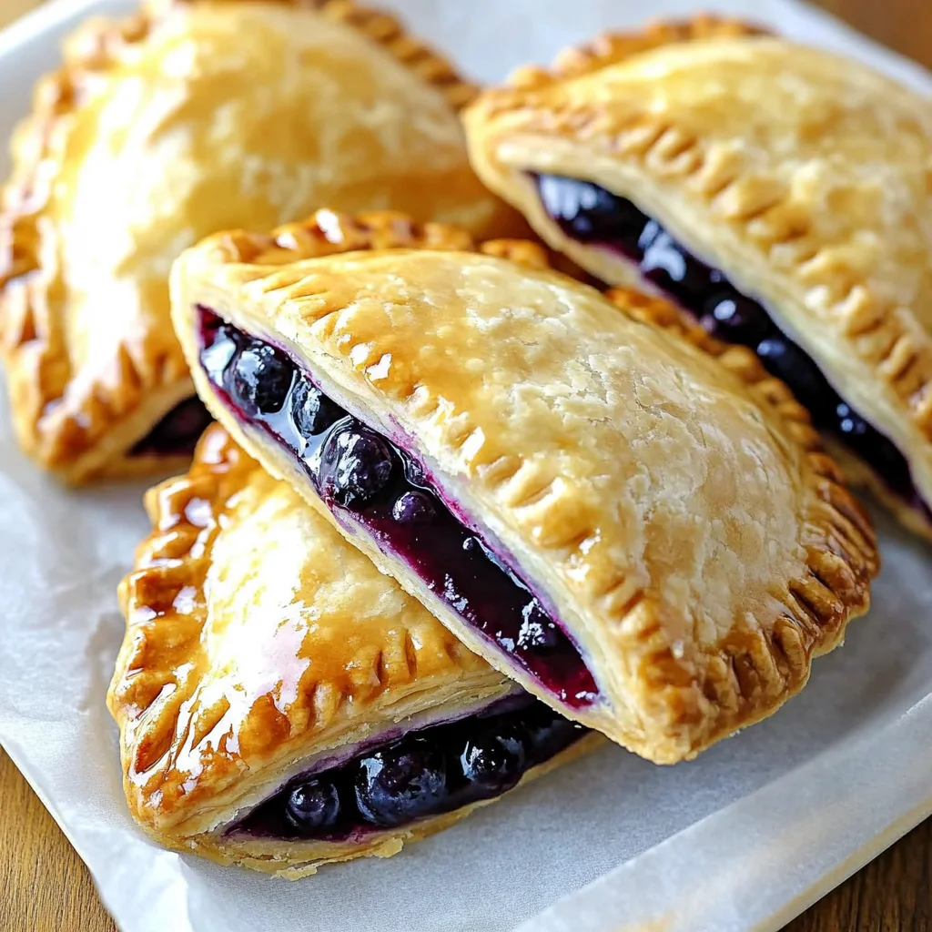 Blueberry