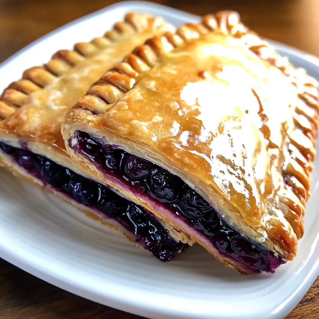 Blueberry
