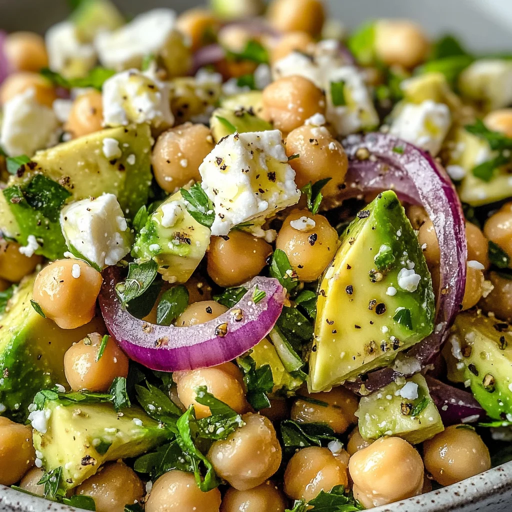 Chickpea