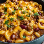 Chili Mac