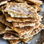 Churro Crack
