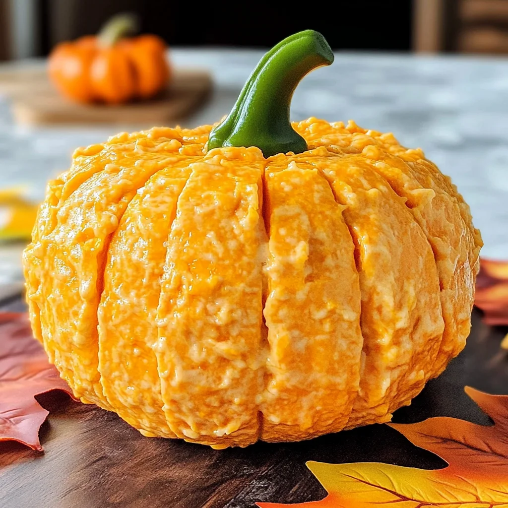 Pumpkin