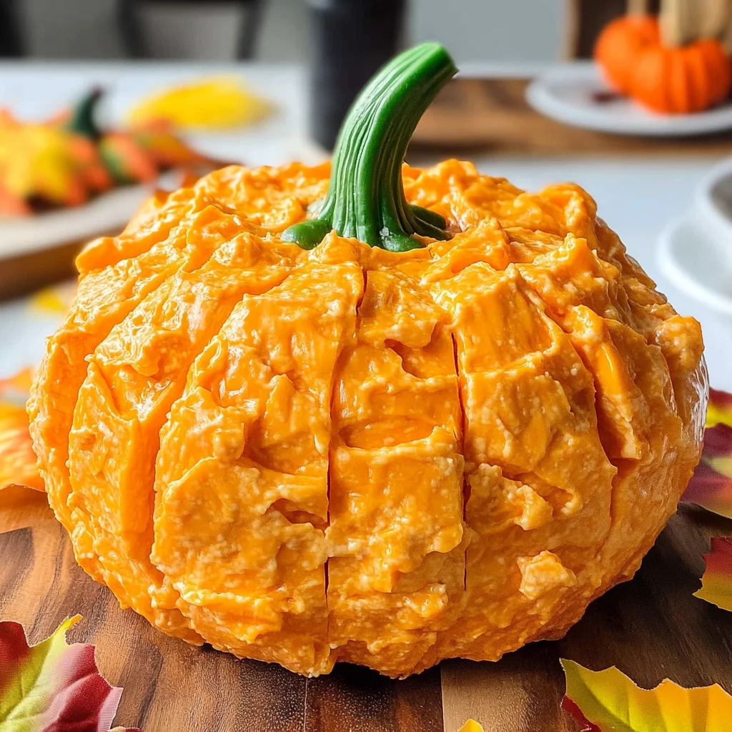 Pumpkin
