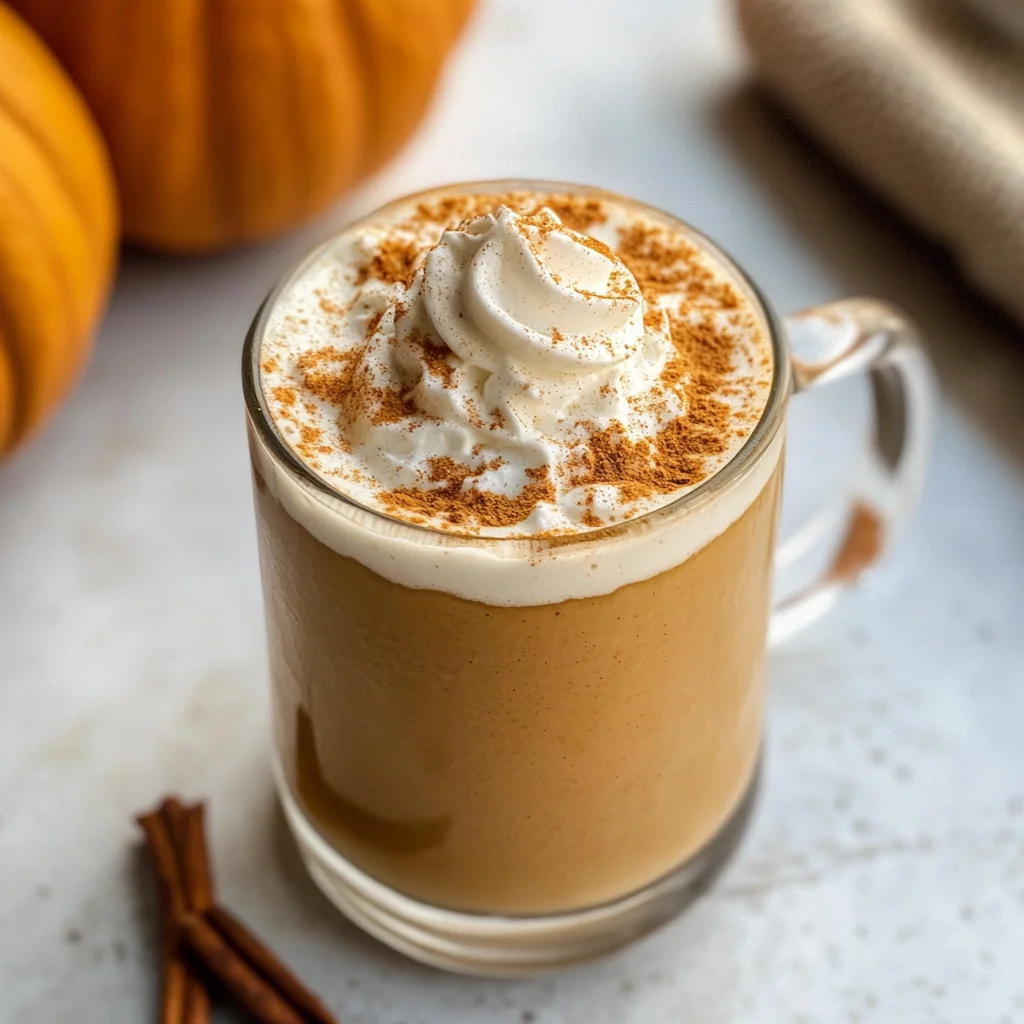 Pumpkin
