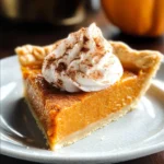 Sweet Potato Pie