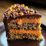 Brazilian Carrot Cake: An Amazing Ultimate Recipe