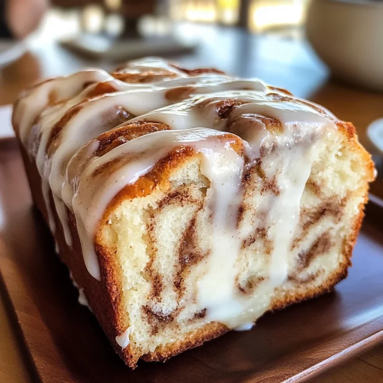 Dollywood Cinnamon Bread