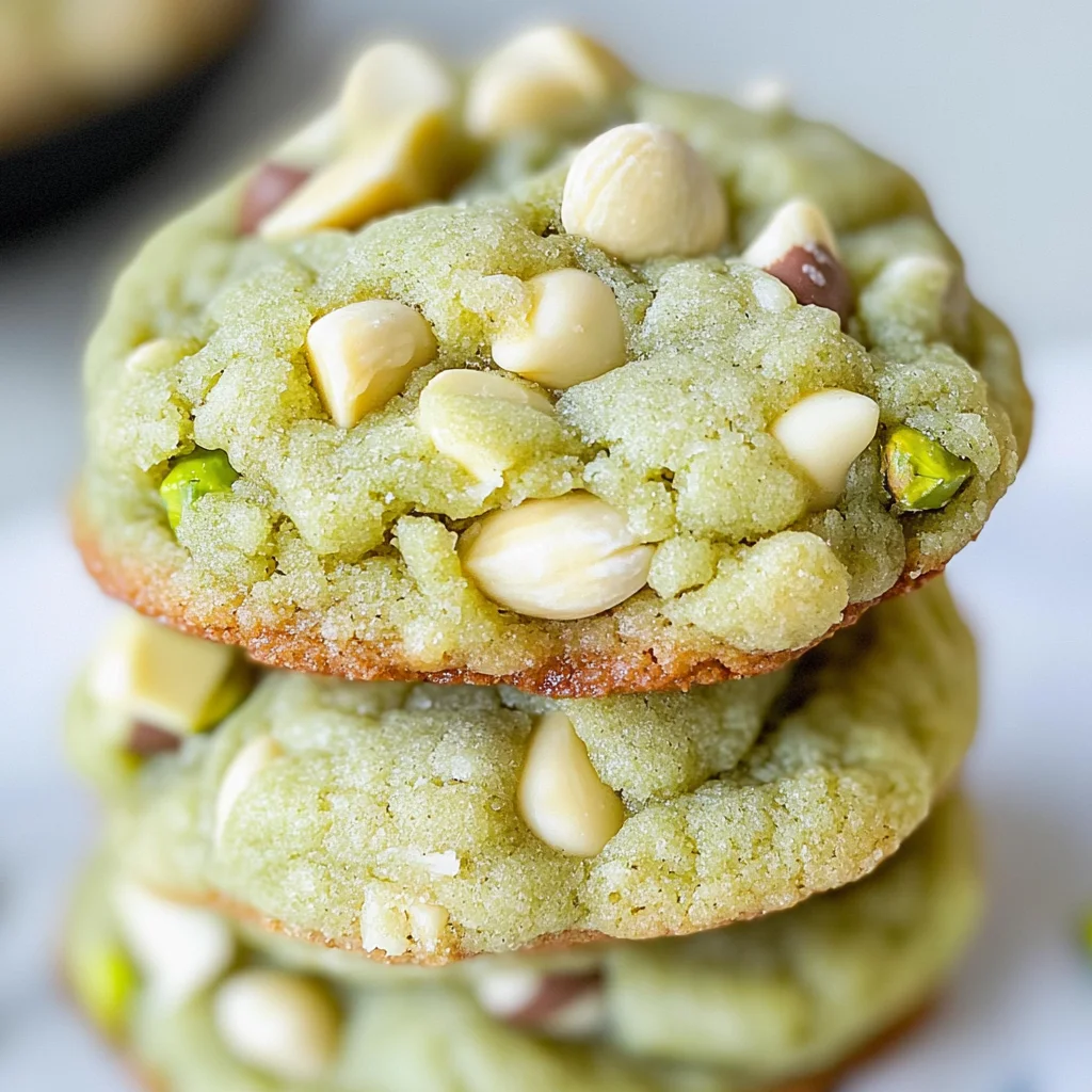 Pistachio